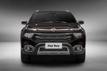 Fiat Toro Ranch 2019 года